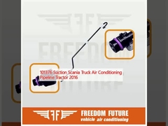 101376 Aspirazione Scania Camion Climatizzatore Trattore 2016