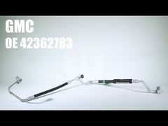 Chevrolet 95081735 Tubo di scarico e aspirazione climatizzatore Sonic 1.4 1.8L 13-15