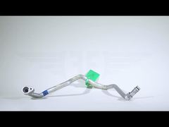 Nissan Teana 92450-3TS0A tubo di scarico in alluminio per 2.0 2.5L 13-18