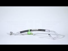 Tubo di scarico AC per auto Peugeot 307 407 9677930480 Per 04-09 1.8L 2.0L Citroen C4 C5