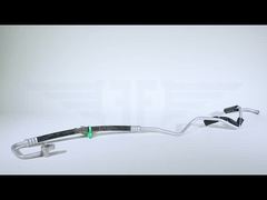 KDH200 88711-2F151 Toyota Hiace 2.5L AC Tubo di scarico condizionatore d'aria 2008