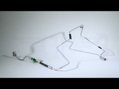 Volkswagen 6Q1820741AC Scarica AC Pipe Polo 1.4L 1.6L Infissi in alluminio 05-11