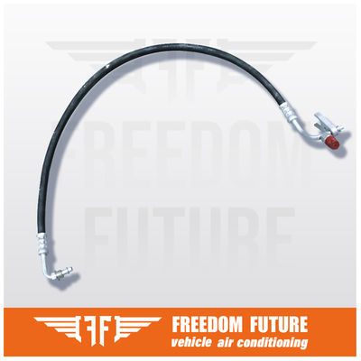 91-99 VW Auto Air Conditioner Hose 1H1820741B Fits Golf Cabrio Jetta 1.6L 2.0L
