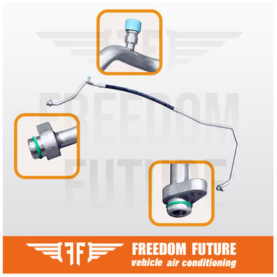 92480-4W010 Suction AC Hose For 3.5L Nissan Pathfinder Infinity QX4 2001