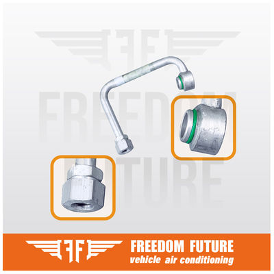 A9428303515 Air Conditioning Suction Pipeline For Mercedes Benz Actros MP2 MP3 2002