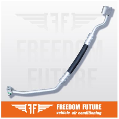 97761-2W500 Hyundai Santa Fe AC Discharge Pipe Fits 13-18 2.0T 2.4L