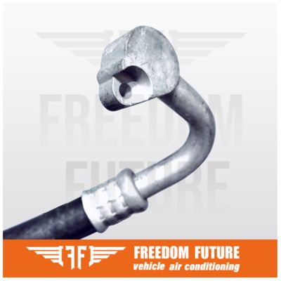 Volkswagen Golf 1K0820743AK Suction AC Pipeline Audi A3 1.6L For 03-13