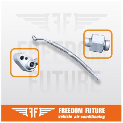 Coaster 88711-36530 Discharge Air Conditioner Pipeline Toyota 4.1L 93-04 