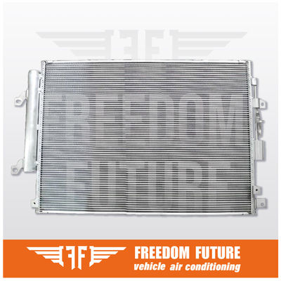 68399028AA 68399028AB AC Condenser Fits For 19-23 Jeep Cherokee 3.2l