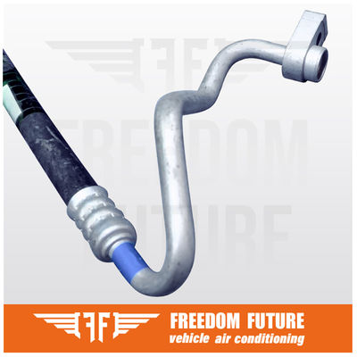 Discharge AC Pipe Fits For Ford Taurus Lincoln MKT 3.5L 09-12 AV11-19972-DA