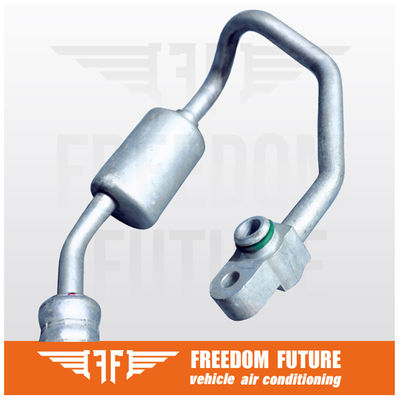 Discharge AC pipeline CT4Z19972E Ford Edge Lincoin MKX 3.5L 3.7L Fits For  07-13