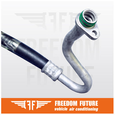 6G9119N602GC Car AC Discharge Hose Ford Mondeo MK4 2.0T Suitable For 06-10