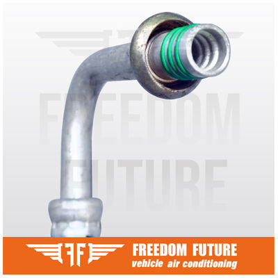 XS4H19A705BF Car AC Discharge Line Ford C-Max 99-04 Discharge Hose For 98-12