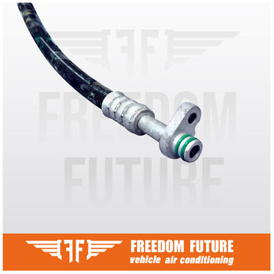 6460.63 Car AC Discharge Pipe 99-05 Citroen Berlingo 2.0L Auto Air Conditioner Hose