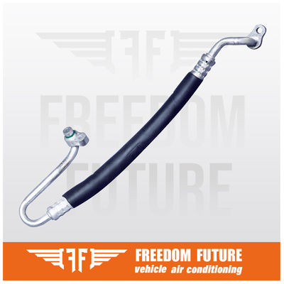 Flexible Air Conditioning Hose For Customizable Cooling Solutions