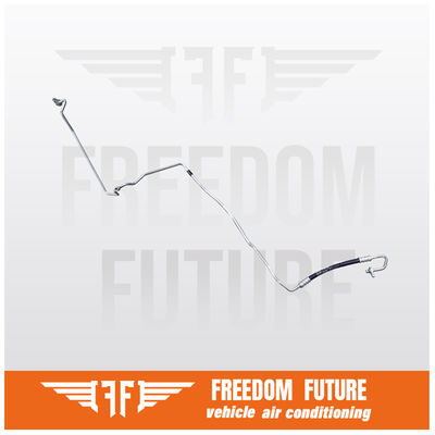 Flexible Air Conditioning Tube For Peugeot 407 1.6L OEM 6477.73 04-08