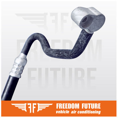 8D0260701N Suction AC Pipeline Volkswagen Passat B5 Audi A4 1.8L Fits For 98-01