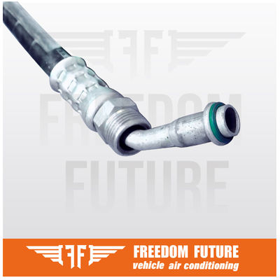 3A0820739C For 88-97 Volkswagen Passat B3 B4 1.6L 2.0L Discharge AC Pipeline