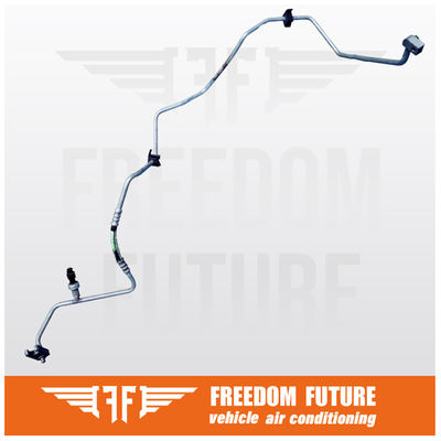 51786215 Car Fiat 500 1.2L 1.4L AC Discharge Line  Air Conditioning Fits 07-24