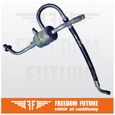 YF-2409 Ford Crown Twin Air Conditioniing Pipelines  4.6L For 94-97