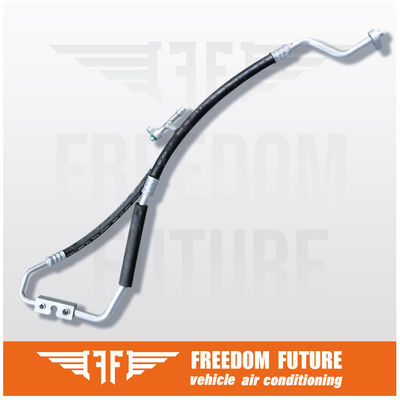 8V5119D850BA Twin Ford AC OEM Hoses  Fiesta MK VI  For 09-12