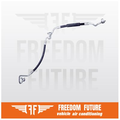 95081735 Discharge Suction Air Conditioning Pipeline Chevrolet Sonic 1.4 1.8L 13-15