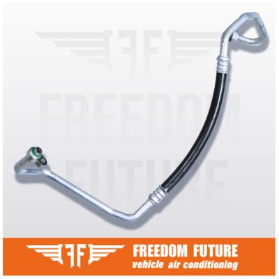 5M5H19N602AC Car AC Suction Hose Ford C-MAX II Focus 1.8L  For 04-09