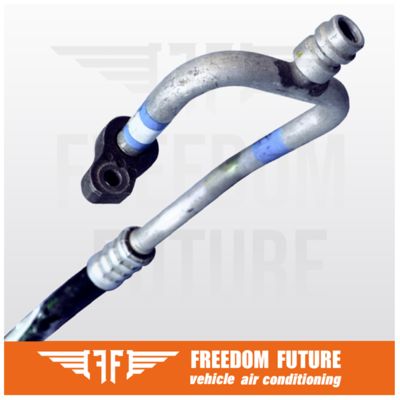 97762-M6450 OEM Fits 18-20 Hyundai Elantra 2.0L Discharge AC Hose