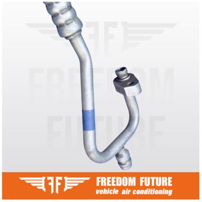 Hyundai Azera Sonata OEM 97762-3K210 AC Discharge Pipe For 3.3L 06-10