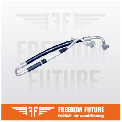  Air Conditioning Hino 700SH Suction Pipeline For Heavy-Duty Vehicles   