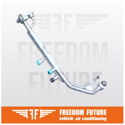 I-DA-001 DAF Truck  Air Conditioning Evaporator Aluminum Tube