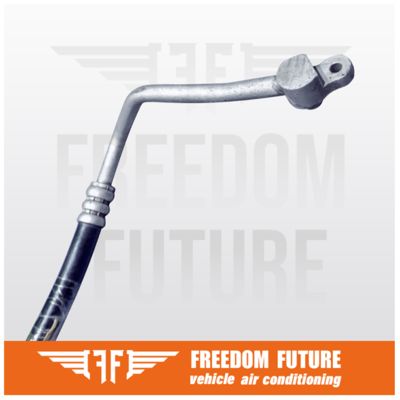 OEM 97762-4X000 Discharge AC Pipe Hyundai Kia K2 1.4 1.6L 11-13 