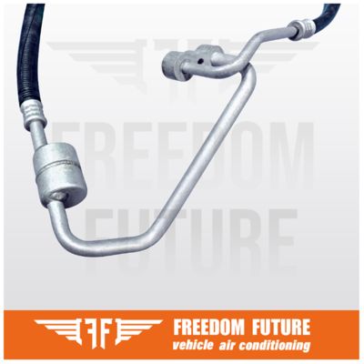 Volkswagen Sharan 7M1820741BK Car AC Discharge Pipe For 96-00 Seat Alhambra 1.9T