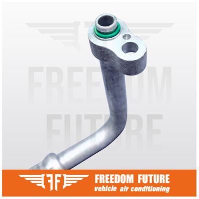 VW Golf 1J0820721T Car Aircon Hoses Fits For 98-05 Jetta Audi A3 1.9L 