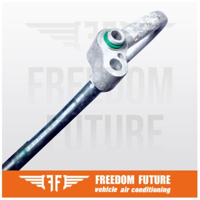 VW Golf 1J0820721T Car Aircon Hoses Fits For 98-05 Jetta Audi A3 1.9L 