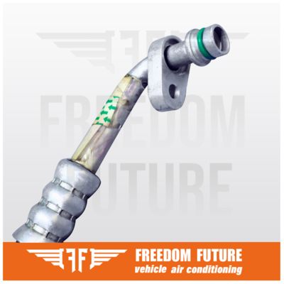 Kangoo 924901043R AC Pipe Car Fits 11-13 Renault 1.5L Automotive Air Conditioning Hoses 