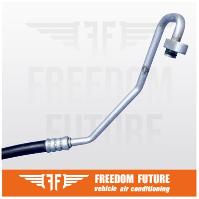 88703-02770 Car Aircon Hoses 13-15 Toyota Corolla 1.6L Car AC Discharge Line