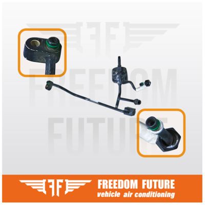 Cruiser 88726-60671 Discharge Air Conditioner Tube Toyota 4.5 4.7L 05-07