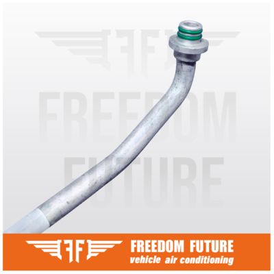 Citroen Berlingo 6457.YL Automotive Air Conditioning Tubing 1.9L Car AC Pipe