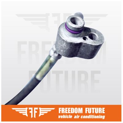 POLO VI 13-21 Volkswagen AC Pipe Car 6C0816721B 1.6L AC Tube For Car