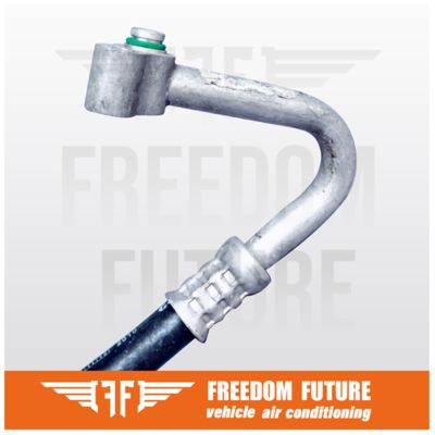 Tubi aria condizionata per auto VW Golf 1J0820721T compatibili con Jetta 98-05 Audi A3 1.9L