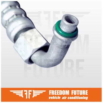 Golf Vento 1H0820739C Tubi per aria condizionata per auto per Jetta III 1.8L