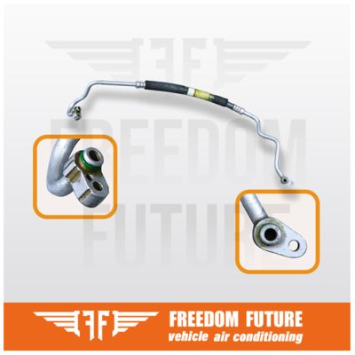 Toyota 88703-06240 Tubo Flessibile Condizionatore AC Camry 2.0L 2.4L Tubo di Scarico 06-11