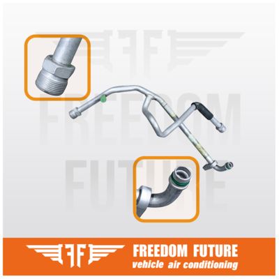 88707-0K010 Toyota Hilux 2.5L AC TGN26L Tubo Condizionatore 05-08