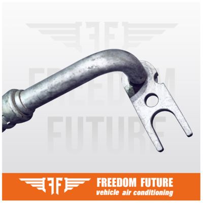 Xsara 6460.A1 tubo di aspirazione per auto per 99-09 Citroen Peugeot 206 1.6L