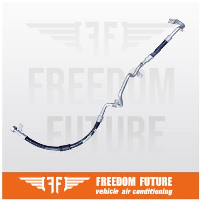 Benz Suction AC Pipeline A9408323715 per camion Mercedes Axor