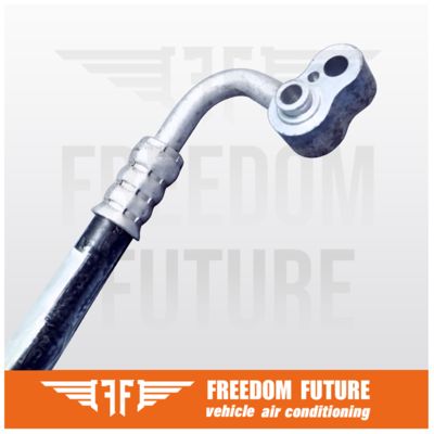 Tubo di climatizzazione A2118301415 02-10 E W211 S211 Mercedes Benz C219 Auto