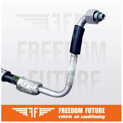 Tubo di scarico AC per auto E-Class W210 A2108304615 96-02 Mercedes S210 Tubi aria condizionata per auto