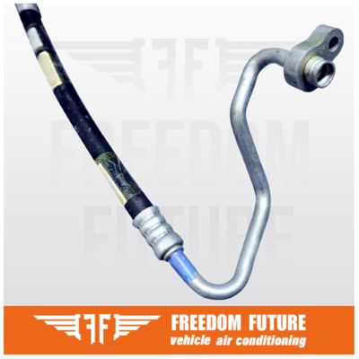 Tubo di scarico AC Ford Fiesta AP31-19972-DA per VI 1.4L 2011