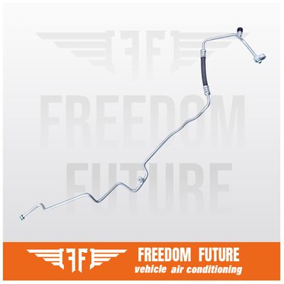 Tubo Condizionatore Scarico Aria BMW 64509193128 Adatto per Serie 5 E60 2.5L 2008-2010